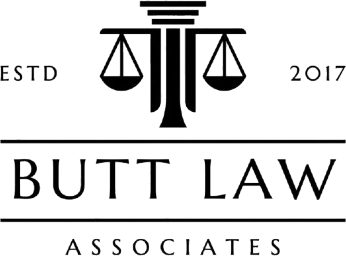 Butt Law Associates Logo